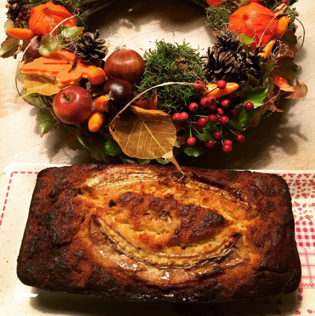 bien manger noel recette gateau coach sportif alsace colmar 68