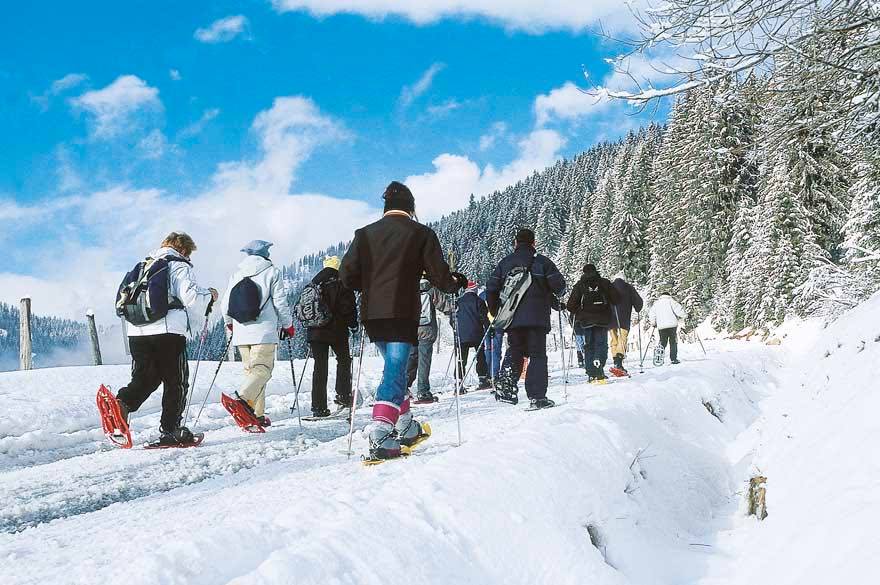 sortie ski coach sportif salle de sport colmar alsce 68