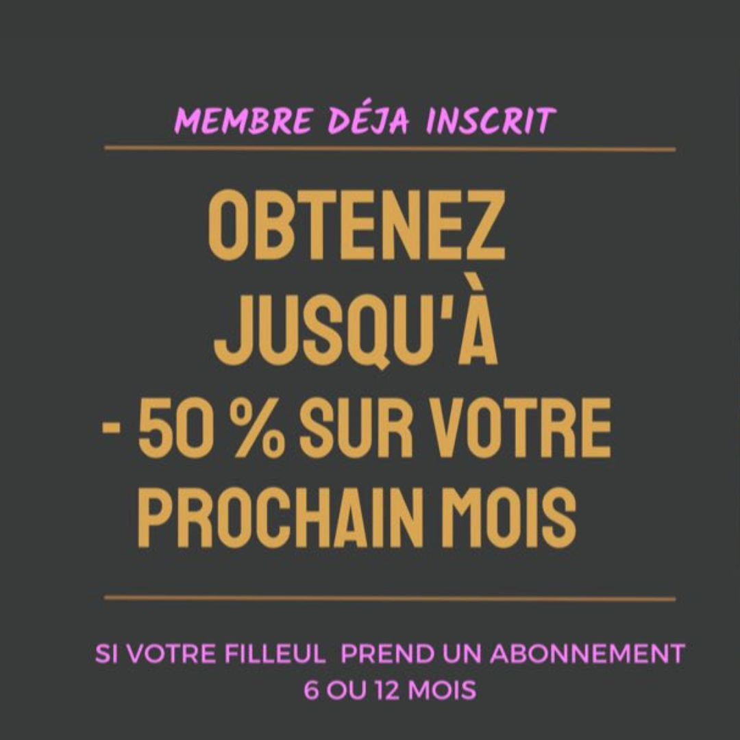 Les dernières actualités de Fleck Coaching
