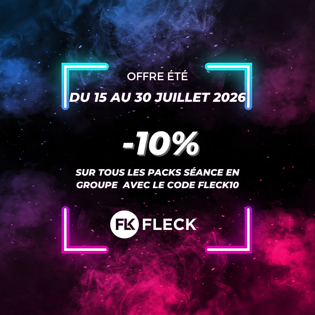 Les dernières actualités de Fleck Coaching
